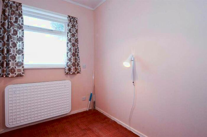 3 Bedroom Detached Bungalow For Sale In Langbar, Fort William Road, Newtonmore, PH20