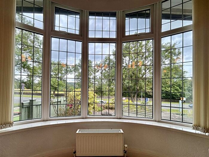 2 Bedroom Semi-Detached Bungalow For Sale In Thornton Road, Thornton, Bradford, BD13