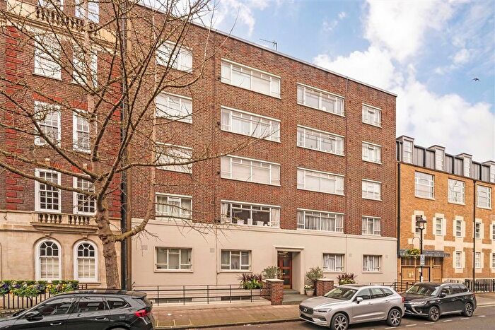 2 Bedroom Flat To Rent In Beaumont Street, Marylebone, W1G