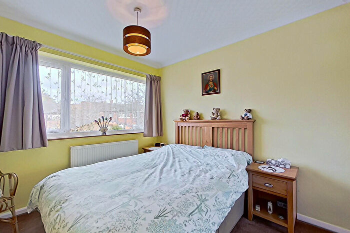 3 Bedroom Terraced House For Sale In Somerton Drive, Erdington, B23