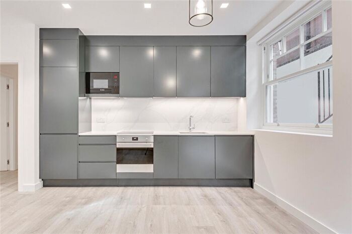 1 Bedroom Flat To Rent In Maresfield Gardens, Hampstead, NW3