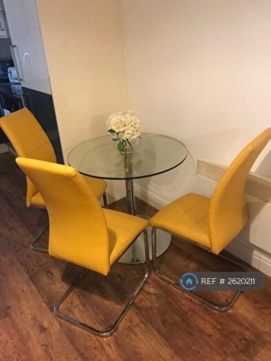 1 Bedroom Flat To Rent In Lincoln Road, Peterborough, PE1