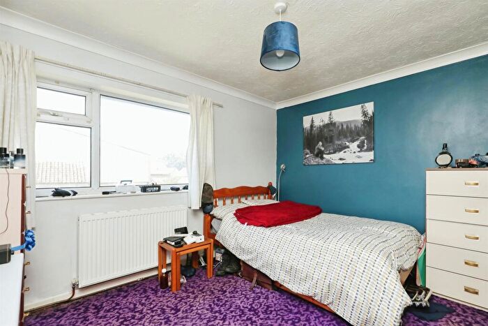 3 Bedroom Detached Bungalow For Sale In Watton Road, Little Cressingham, Thetford, IP25