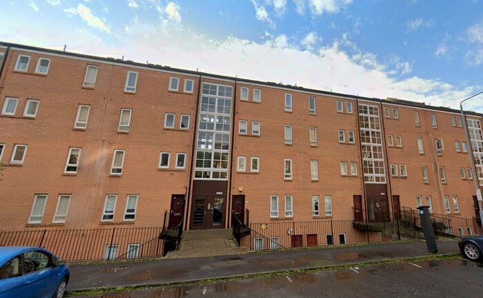 1 Bedroom Flat To Rent In Dorset Street, Charing Cross, Glasgow, G3
