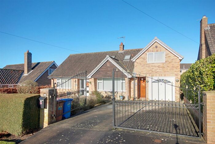 4 Bedroom Detached House For Sale In Spring Road, Market Weighton, York, YO43