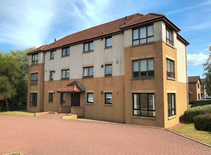 2 Bedroom Apartment To Rent In Inchwood Avenue, Bathgate, EH48