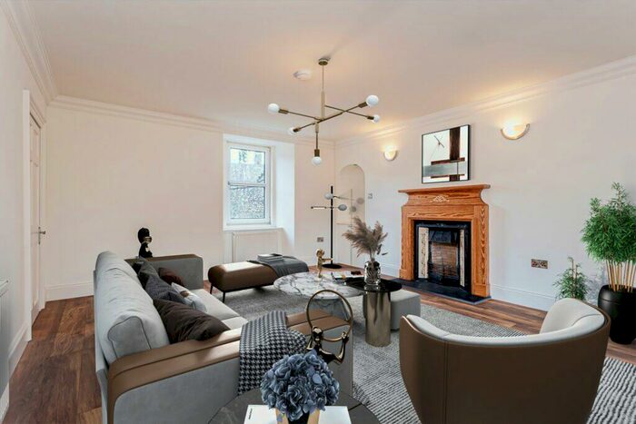 5 Bedroom Detached House For Sale In Hunter Street, Auchterarder, PH3