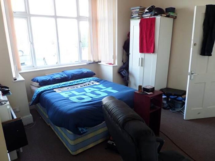 4 Bedroom House To Rent In Eden Grove, Bristol, BS7