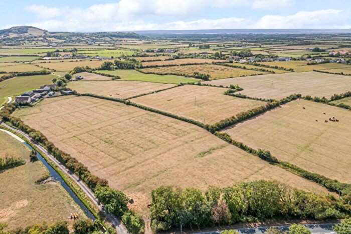Land For Sale In Lot : Land At East Farm, Purving Row, Eastertown, Lympsham, BS24
