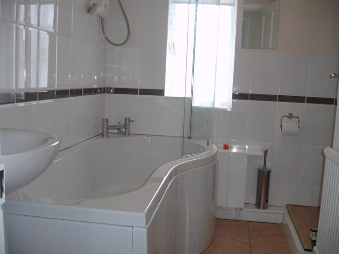 4 Bedroom House To Rent In Buxton Walk, Horfield, Bristol, BS7