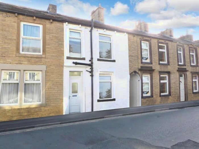 2 Bedroom Terraced House To Rent In Brook Street, Skipton, BD23
