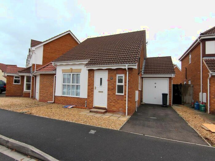 2 Bedroom Bungalow To Rent In Shrewsbury Bow, Locking Castle East, Weston-super-Mare, BS24
