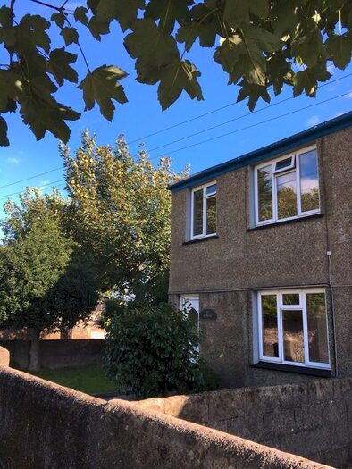 3 Bedroom Terraced House To Rent In Gelliwig, Abererch Road, Pwllheli, LL53