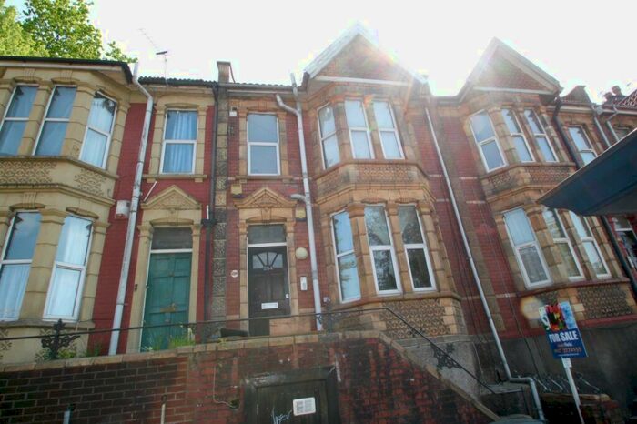 1 Bedroom Flat To Rent In Bath Road, Totterdown, BS4