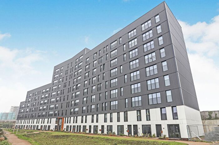1 Bedroom Flat For Sale In Happy Walk, Leeds, West Yorkshire, LS9