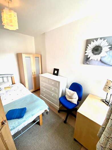 4 Bedroom Terraced House To Rent In Pretoria Road, Southsea, PO4