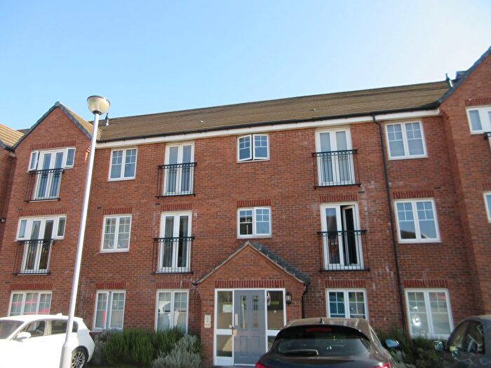 2 Bedroom Flat To Rent In Westley Court, West Bromwich, B71