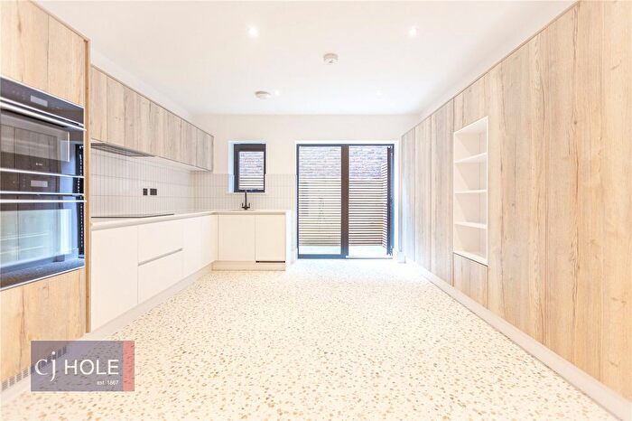3 Bedroom End Terrace House To Rent In Jacob Street, Old Market, Bristol, BS2