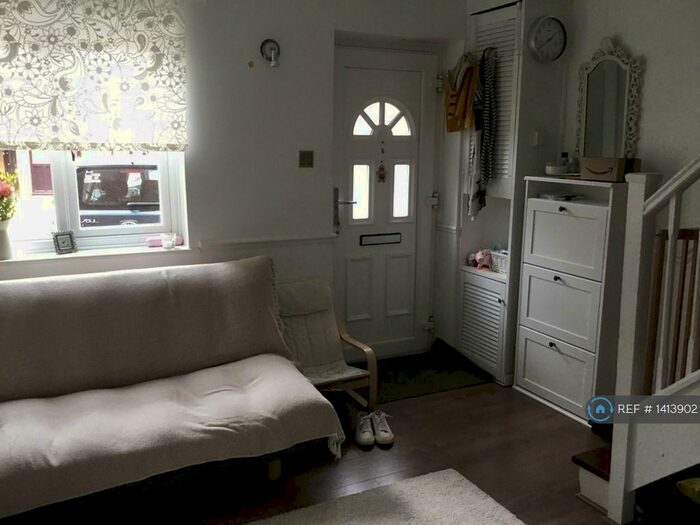 2 Bedroom Terraced House To Rent In Pagette Way, Badgers Dene, Grays, RM17