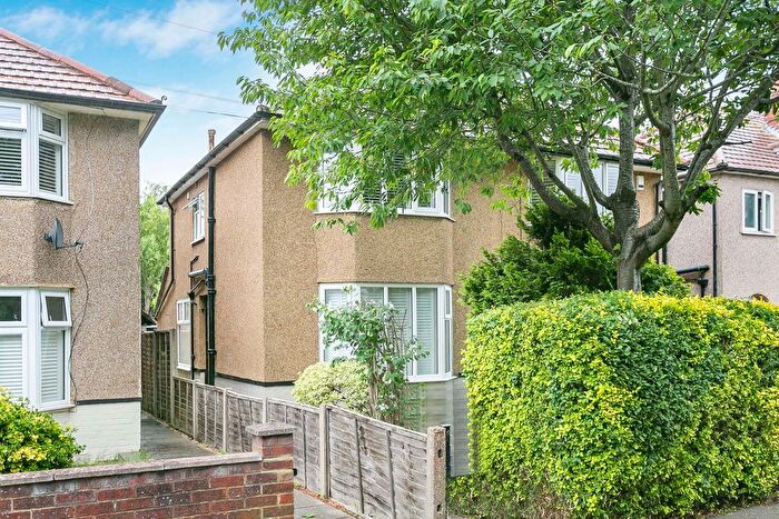 2 Bedroom Semi-Detached House For Sale In Pooley Green Road, Egham, Surrey, TW20