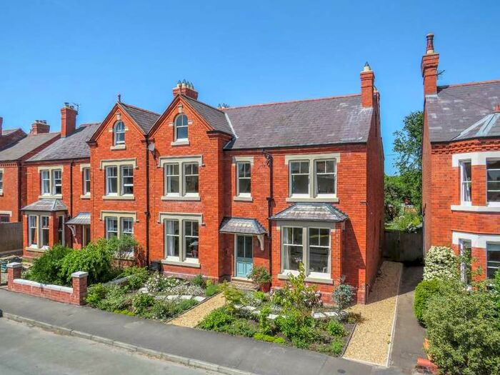 Houses for sale & to rent in SY3 7TL, Whitecroft Road, Bayston Hill