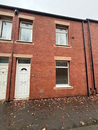 3 Bedroom Terraced House To Rent In Greylingstadt Terrace, Stanley, DH9