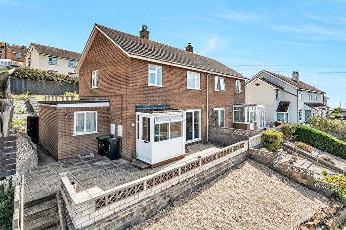 3 Bedroom Semi Detached House For Sale In Harbour View Road, Portland, DT5