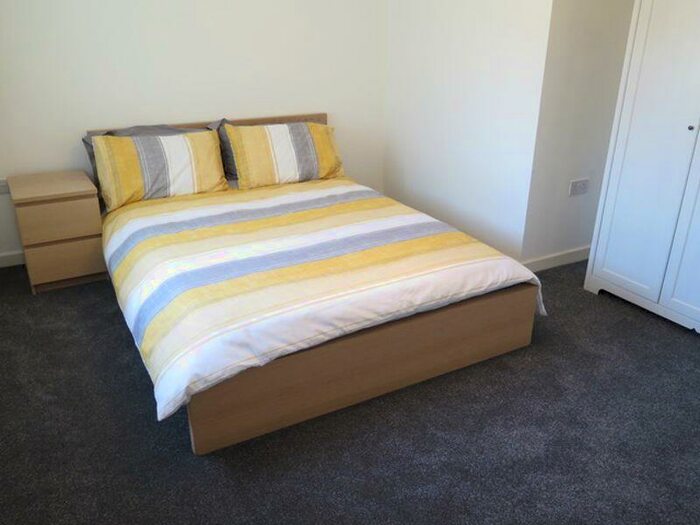 1 Bedroom House Of Multiple Occupation To Rent In Great Sized Double Bedroom, BS34