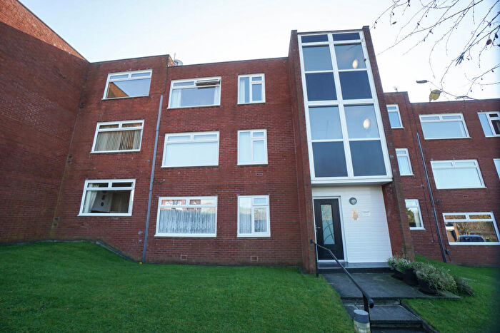 1 Bedroom Apartment To Rent In Victoria Court, Horwich, Bolton, Greater Manchester, BL6