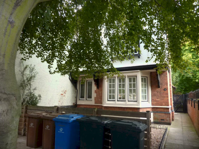 1 Bedroom Flat To Rent In Flat B, Loudon Street, Derby, Derbyshire, DE23