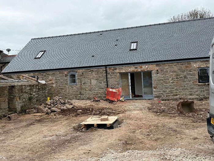 2 Bedroom Property To Rent In Wrexham Road, Mold ( Stables Court, Pontblyddyn ), CH7