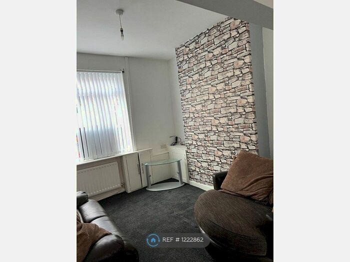 2 Bedroom Terraced House To Rent In Suffolk Street, Stockton-On-Tees, TS18