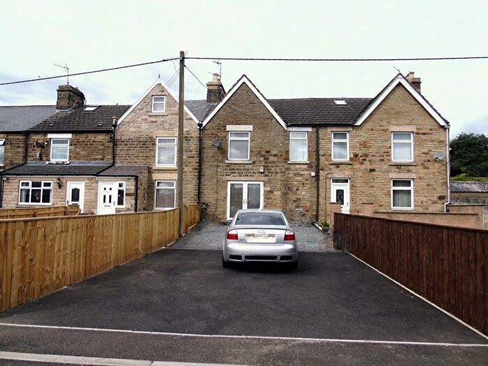 4 Bedroom Terraced House To Rent In Attwood Terrace, Wolsingham, DL13
