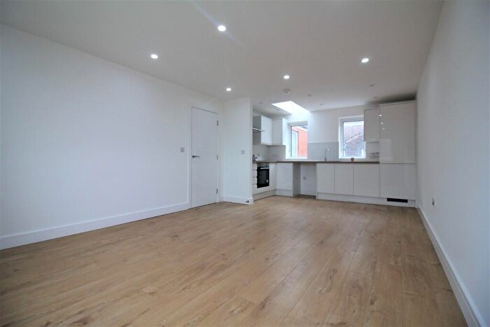 2 Bedroom Apartment To Rent In Wellesley Road, Great Yarmouth, Norfolk, NR30