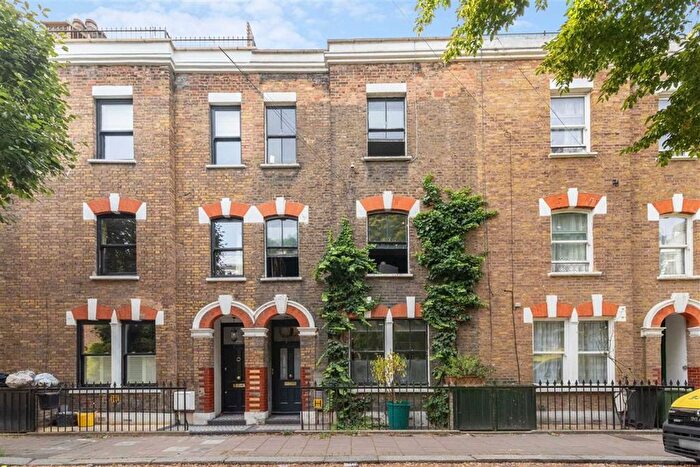 2 Bedroom Flat To Rent In Pearman Street, Waterloo, SE1