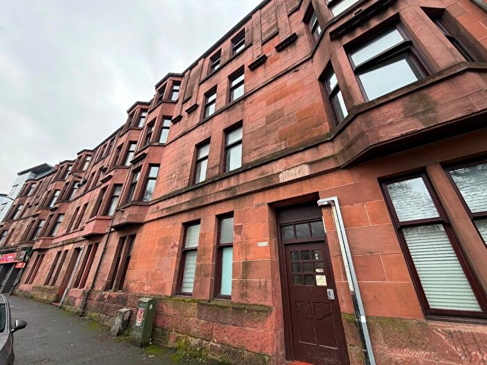 1 Bedroom Flat To Rent In Dumbarton Road, Yoker, Glasgow, G14