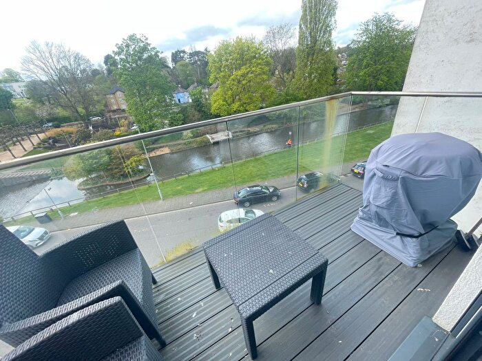 1 Bedroom Flat To Rent In Waterhouse Street, Hemel Hempstead, HP1