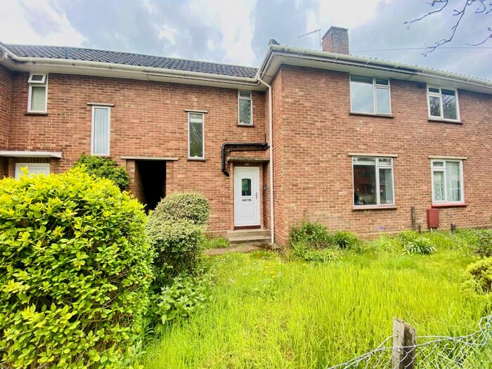 5 Bedroom House To Rent In Peckover Road, NR4