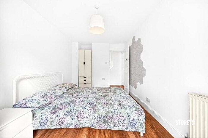 4 Bedroom Duplex For Sale In Hackney Road, Shoreditch, London, E2 - Photo 10