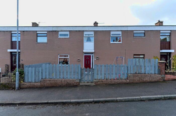 3 Bedroom Terraced House For Sale In Kinross Avenue, Belfast, County Antrim, BT5
