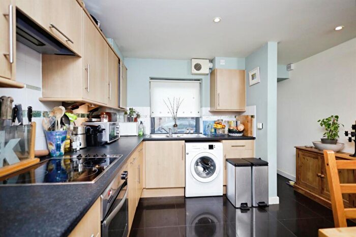 3 Bedroom Terraced House For Sale In St. John Street, Lewes, BN7