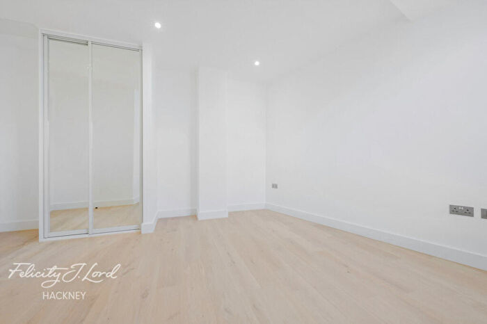 1 Bedroom Apartment To Rent In Trego Road, London, E9