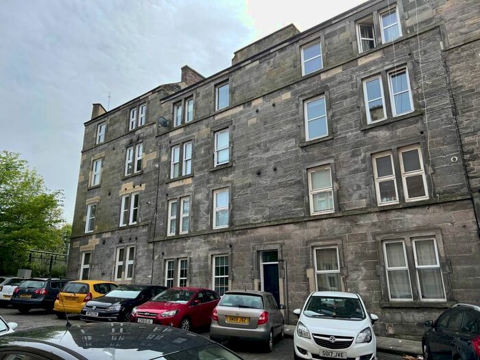 1 Bedroom Flat To Rent In Newton Street, Gorgie, Edinburgh, EH11
