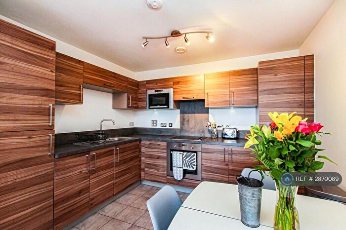 2 Bedroom Flat To Rent In Dalston Square, London, E8