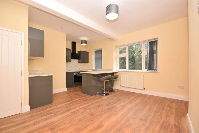1 Bedroom Apartment To Rent In A, Town Street, Armley, Leeds, West Yorkshire, LS12