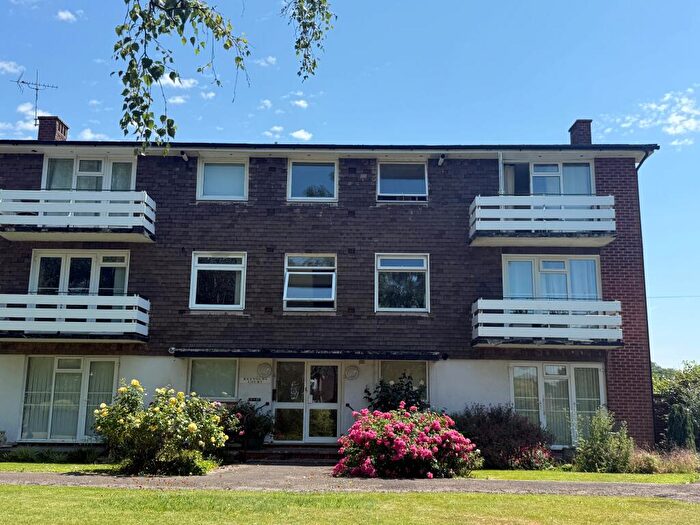 2 Bedroom Flat To Rent In Tadburn Road, Romsey, SO51