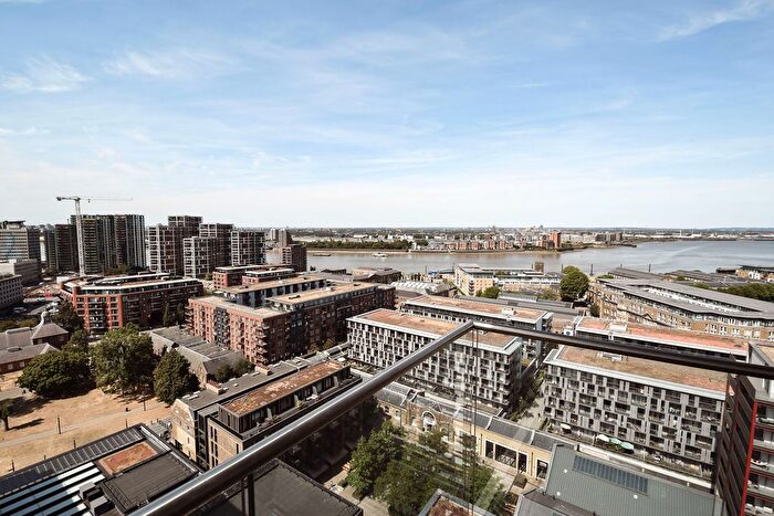 2 Bedroom Flat For Sale In Compton House, Victory Parade, Royal Arsenal, SE18