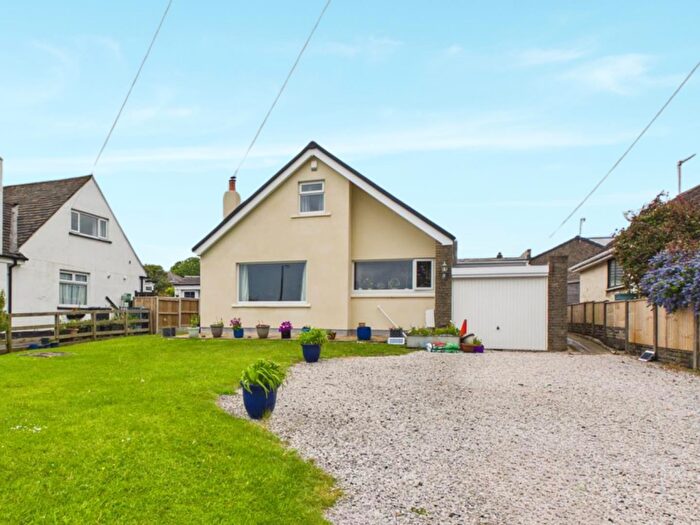 3 Bedroom Detached House For Sale In Church Grove, Overton, Morecambe, LA3