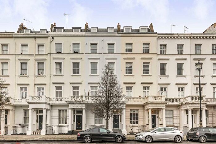 Studio To Rent In Claverton Street, Pimlico, SW1V