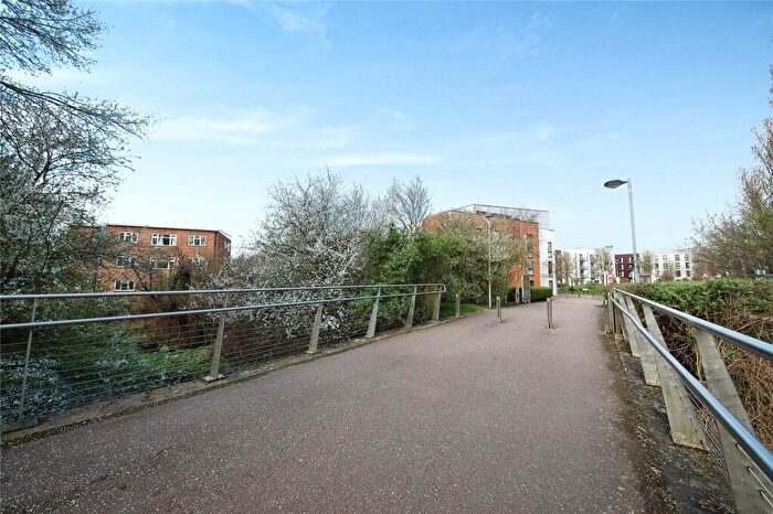 1 Bedroom Flat To Rent In Faraday House, Enfield, EN3